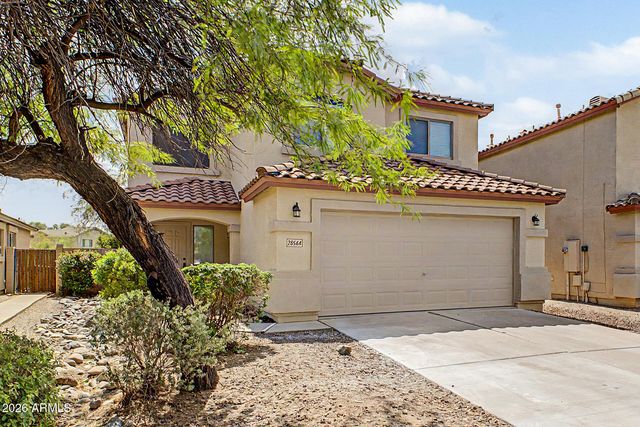 28564 N DOLOMITE Lane, San Tan Valley, AZ 85143