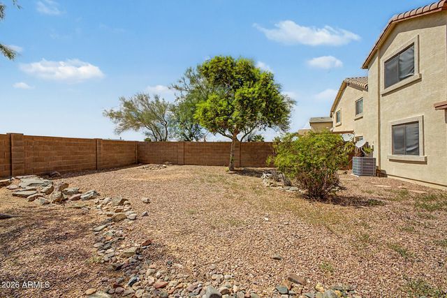 28564 N DOLOMITE Lane, San Tan Valley, AZ 85143