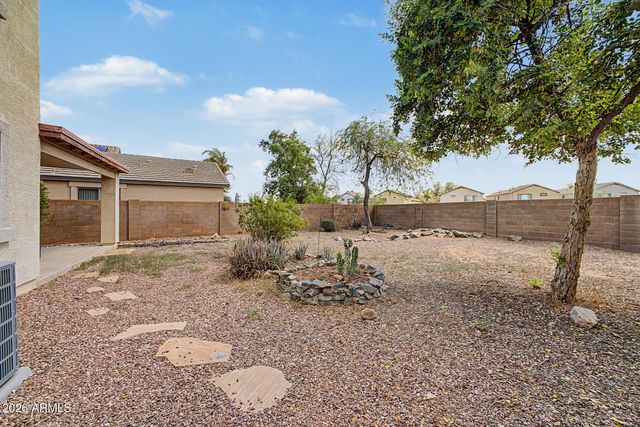 28564 N DOLOMITE Lane, San Tan Valley, AZ 85143