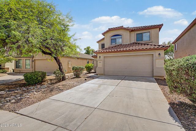28564 N DOLOMITE Lane, San Tan Valley, AZ 85143