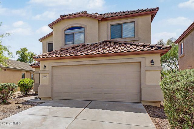 28564 N DOLOMITE Lane, San Tan Valley, AZ 85143