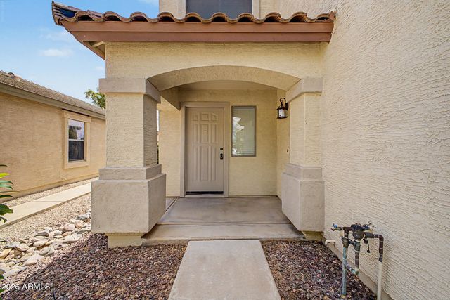 28564 N DOLOMITE Lane, San Tan Valley, AZ 85143