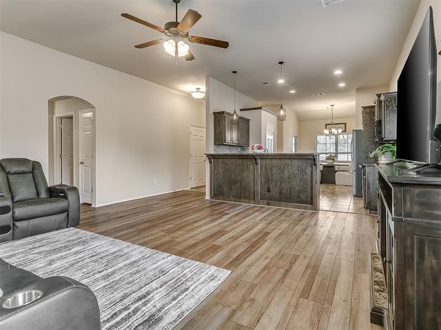 12487 Lakota Drive, Choctaw, OK 73020