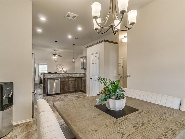 12487 Lakota Drive, Choctaw, OK 73020