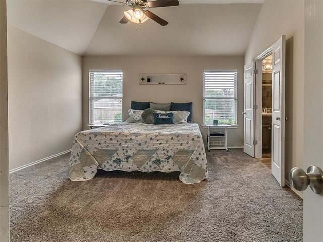 12487 Lakota Drive, Choctaw, OK 73020
