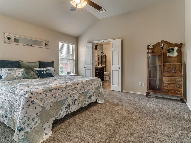 12487 Lakota Drive, Choctaw, OK 73020