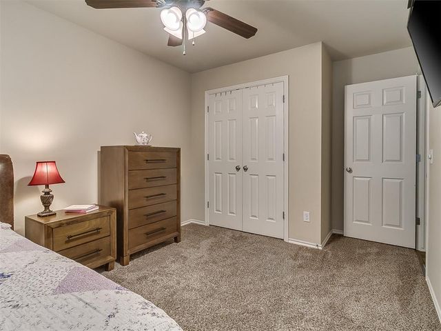 12487 Lakota Drive, Choctaw, OK 73020