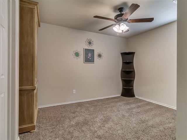 12487 Lakota Drive, Choctaw, OK 73020