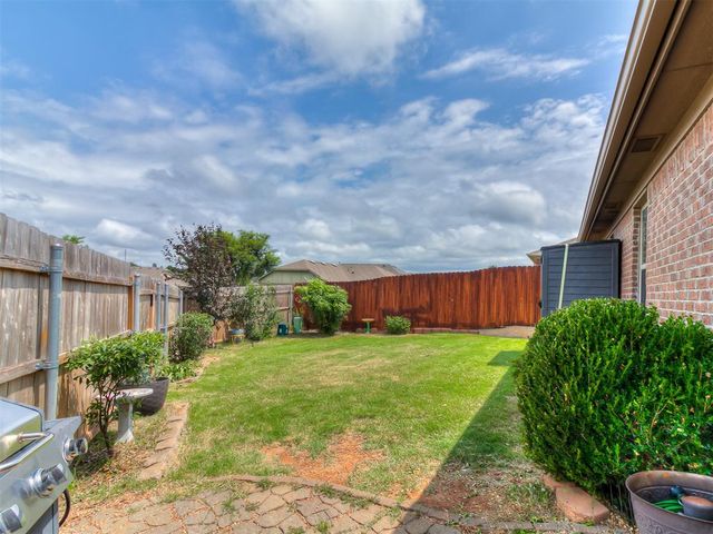 12487 Lakota Drive, Choctaw, OK 73020