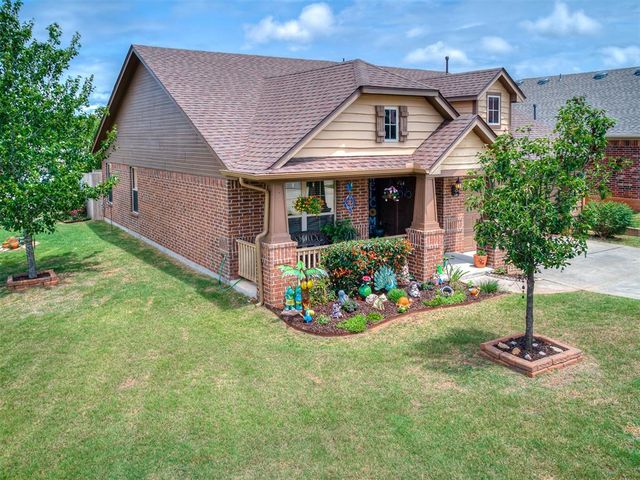 12487 Lakota Drive, Choctaw, OK 73020