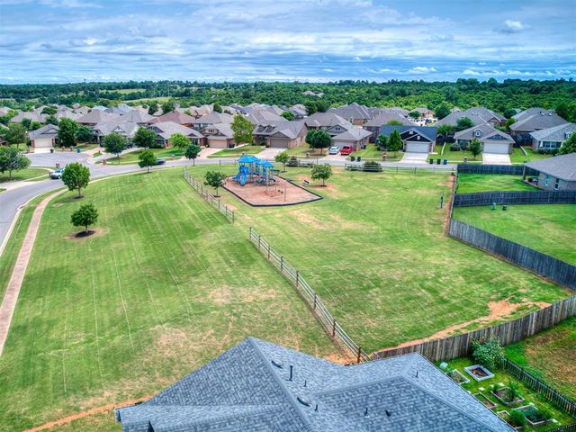 12487 Lakota Drive, Choctaw, OK 73020