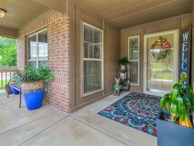 12487 Lakota Drive, Choctaw, OK 73020