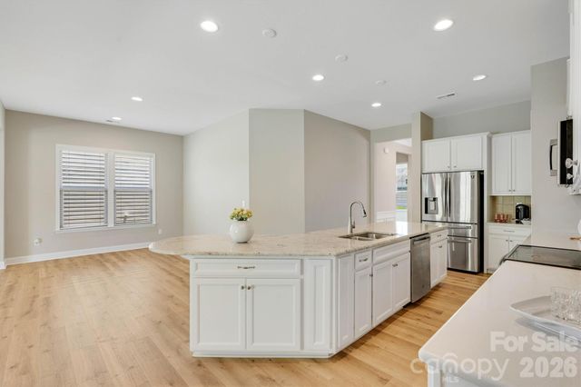 8091 Woodline Lane, Denver, NC 28037
