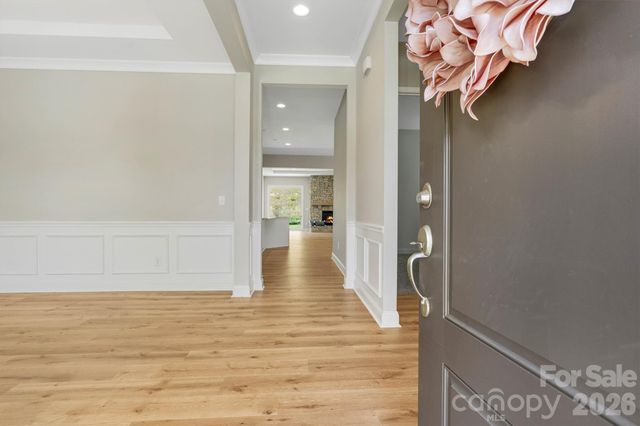 8091 Woodline Lane, Denver, NC 28037