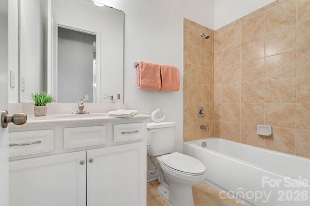 8091 Woodline Lane, Denver, NC 28037