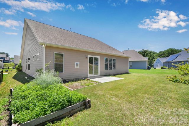 8091 Woodline Lane, Denver, NC 28037
