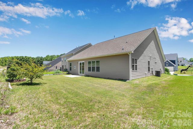 8091 Woodline Lane, Denver, NC 28037
