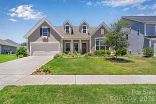 8091 Woodline Lane, Denver, NC 28037