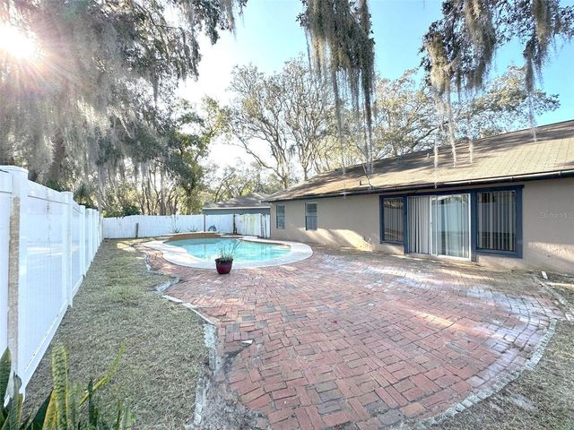 5061 BARNEGAT POINT ROAD, Orlando, FL 32808