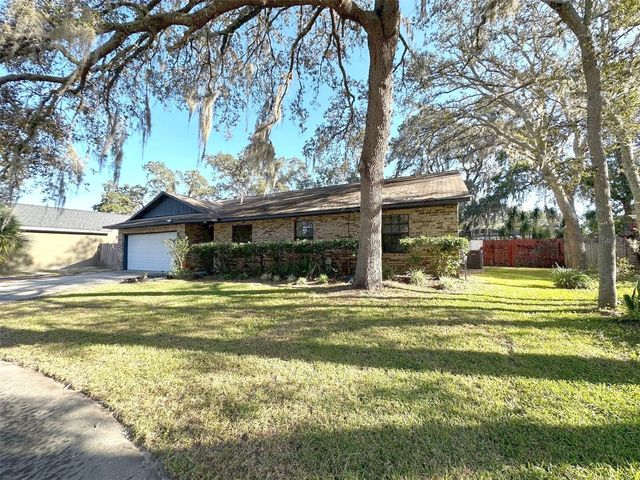 5061 BARNEGAT POINT ROAD, Orlando, FL 32808