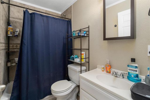 3824 Tower Road, Santa Fe, TX 77517