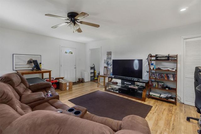 3824 Tower Road, Santa Fe, TX 77517