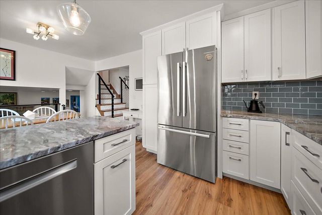 38909 Lakeshore Drive, Harrison Township, MI 48045
