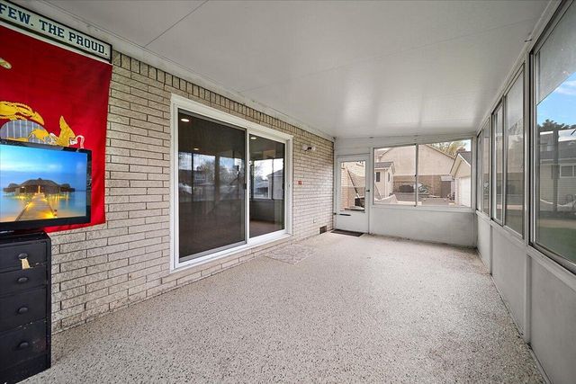38909 Lakeshore Drive, Harrison Township, MI 48045