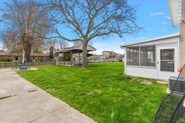 38909 Lakeshore Drive, Harrison Township, MI 48045