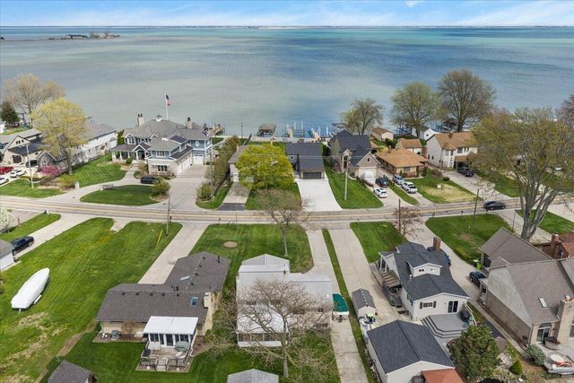 38909 Lakeshore Drive, Harrison Township, MI 48045