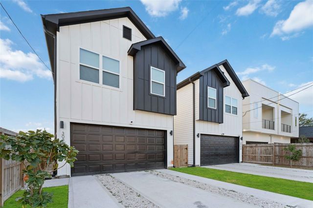 3034 Gray Street B, Houston, TX 77004