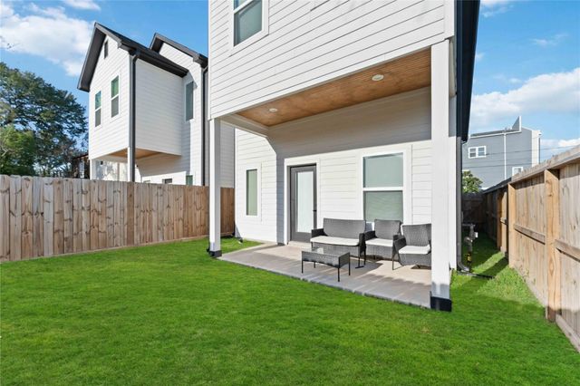 3034 Gray Street B, Houston, TX 77004