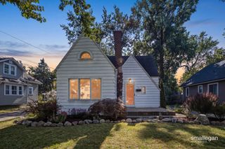 52 Freedom Street Se, City Of Wyoming, MI 49548