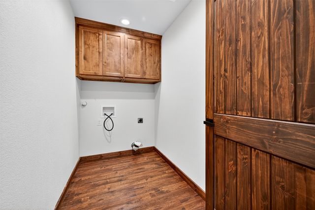 616 E Bells Boulevard, Bells, TX 75414