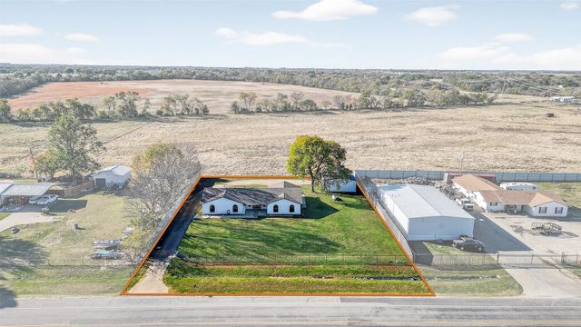 616 E Bells Boulevard, Bells, TX 75414