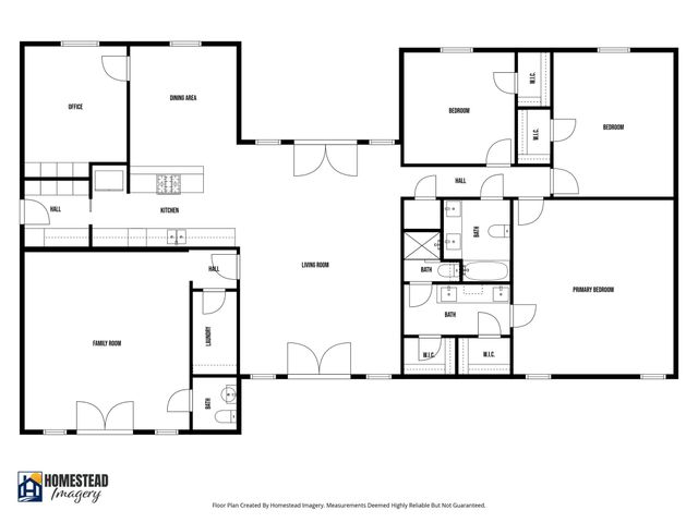 616 E Bells Boulevard, Bells, TX 75414