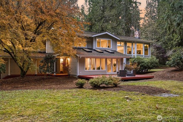 20630 NE 150th Street, Woodinville, WA 98077