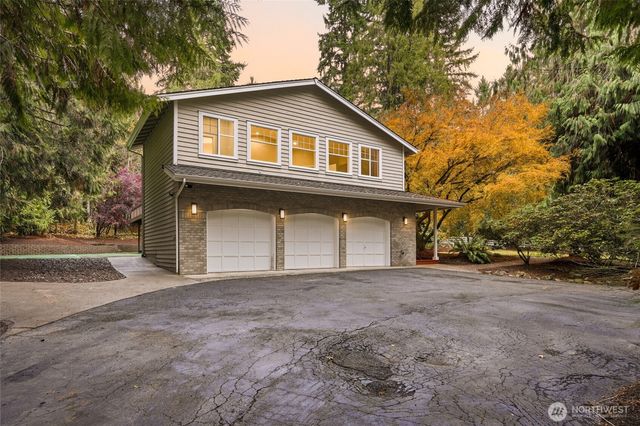 20630 NE 150th Street, Woodinville, WA 98077