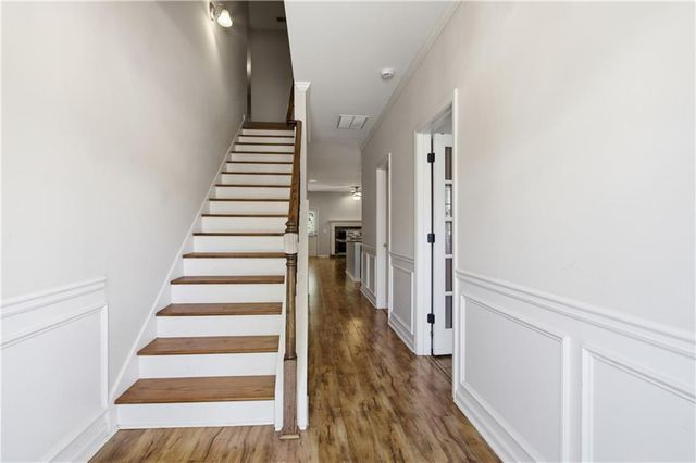 5047 Little Harbor Way, Acworth, GA 30101