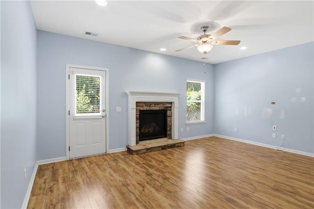 5047 Little Harbor Way, Acworth, GA 30101