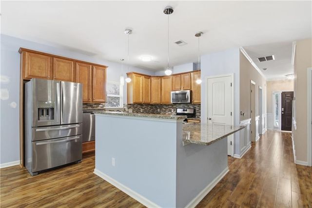 5047 Little Harbor Way, Acworth, GA 30101