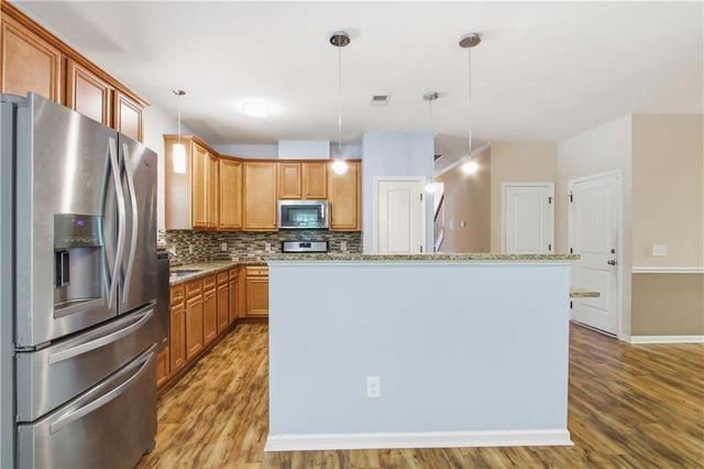 5047 Little Harbor Way, Acworth, GA 30101