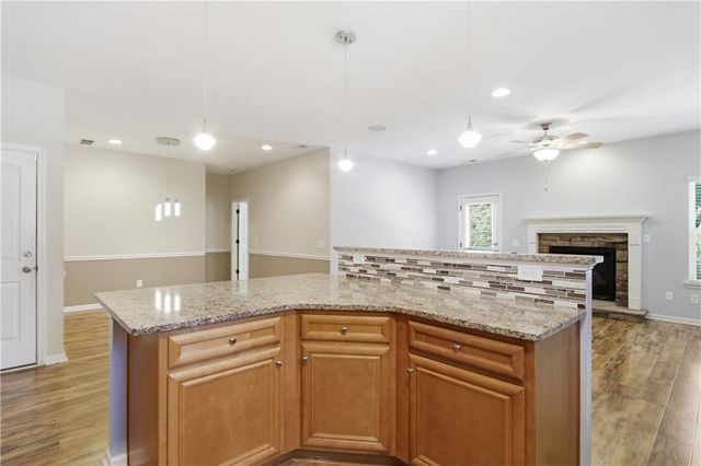 5047 Little Harbor Way, Acworth, GA 30101