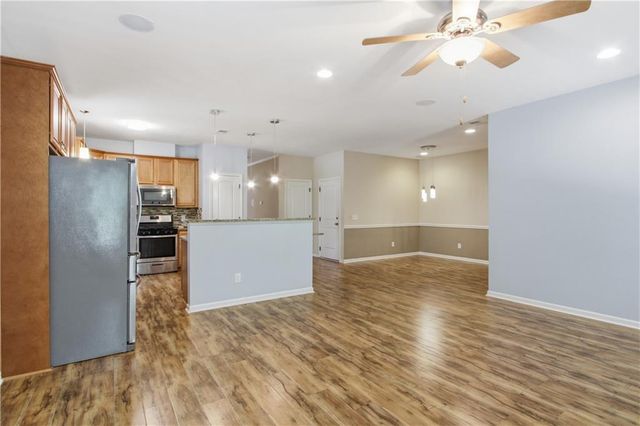 5047 Little Harbor Way, Acworth, GA 30101