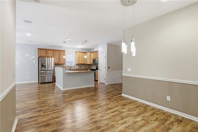 5047 Little Harbor Way, Acworth, GA 30101