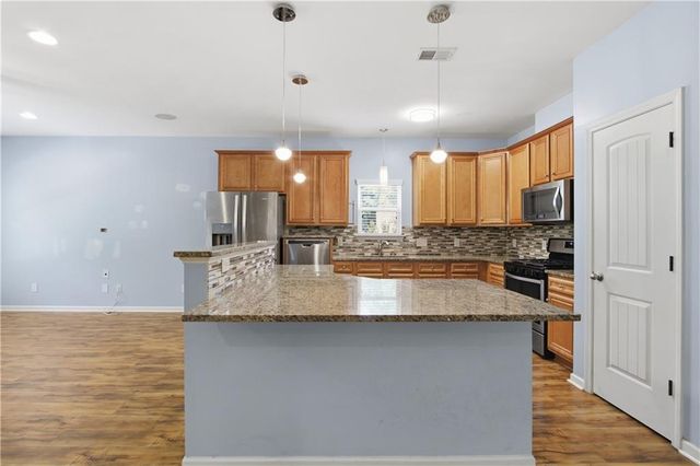 5047 Little Harbor Way, Acworth, GA 30101