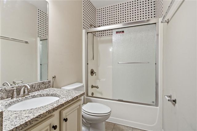 5047 Little Harbor Way, Acworth, GA 30101