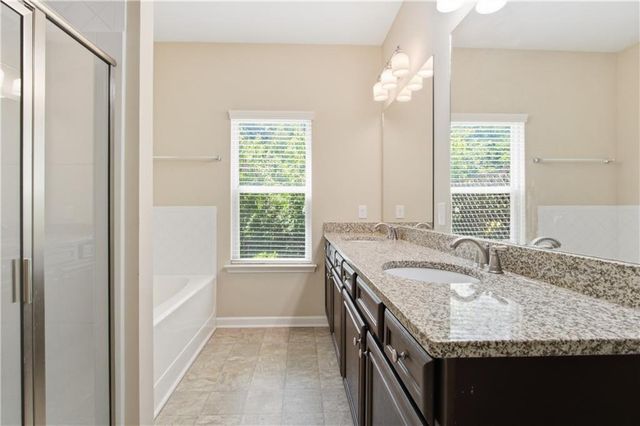 5047 Little Harbor Way, Acworth, GA 30101