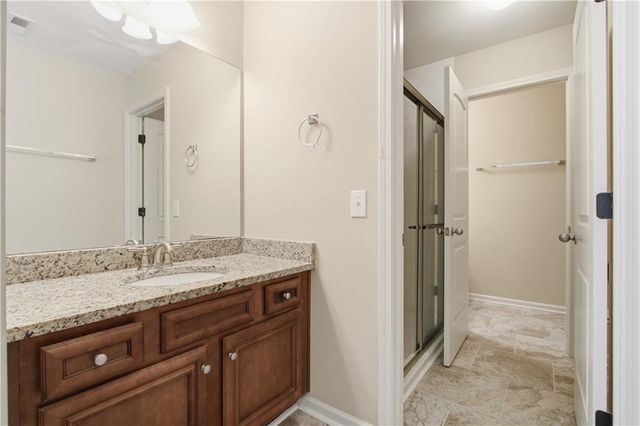 5047 Little Harbor Way, Acworth, GA 30101