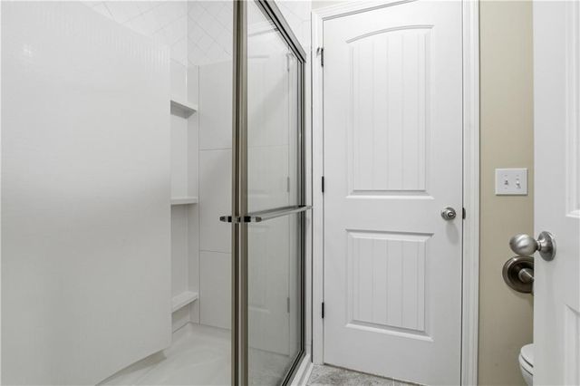 5047 Little Harbor Way, Acworth, GA 30101